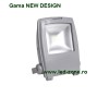 Proiector LED 10W 220V Slim New Design