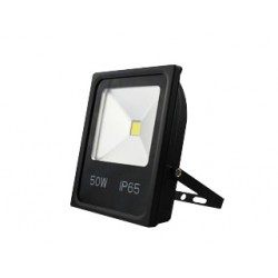 Proiector LED 50W 220V Slim