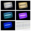 Proiector LED 60W RGB+CCT Smart Bluetooth cu Telecomanda