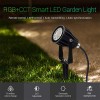 Spot LED Exterior 6W Smart RGBCCT
