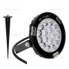 Spot LED Exterior 9W Smart RGBCCT