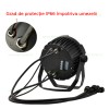 Proiector LED PAR 180W RGBW DMX