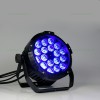 Proiector LED PAR 180W RGBW DMX