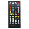 Proiector LED 100W RGB+CCT Smart Bluetooth cu Telecomanda