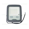 Proiector LED 30W cu Senzor Zi-Noapte si Telecomanda