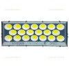 Proiector LED 1000W COB Slim 20 Module