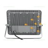 Proiector LED 100W Slim Gri LZ02-100