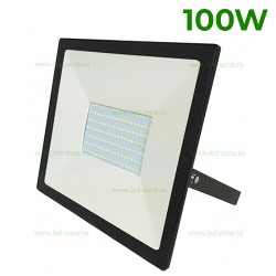 Proiector LED 100W Slim Galaxy