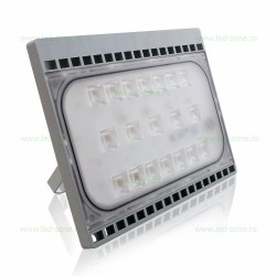 Proiector LED 100W Slim SMD2835 Notepad