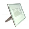 Proiector LED 100W Ultra Slim Alb Sticla