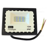 PROIECTOARE LED - Reduceri Proiector LED 10W Slim SMD2835 Mini Promotie