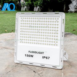 Proiector LED 150W Slim Alb LZ6126