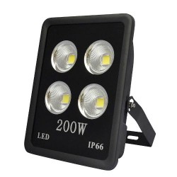 Proiector LED 200W 220V 4x50W
