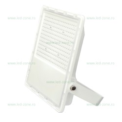 Proiector LED 200W Slim Alb LZ6127
