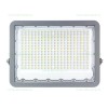 Proiector LED 200W Slim Gri LZBK02-200