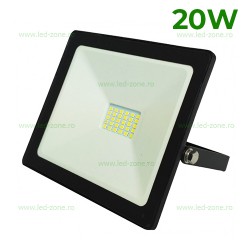 Proiector LED 20W Slim Galaxy