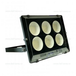 Proiector LED 300W SMD Slim 6 Module