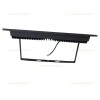Proiector LED 300W Slim Negru SMD2835