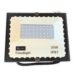 Proiector LED 30W Slim SMD2835 Mini