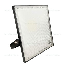 Proiector LED 30W Slim Negru LI30