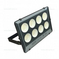 Proiector LED 400W SMD Slim 8 Module PROIECTOARE LED SLIM, Proiector LED 400W SMD Slim 8 Module, LED-Zone.ro