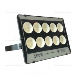 Proiector LED 500W SMD Slim 10 Module