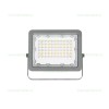 Proiector LED 50W Slim Gri LZBK02-50