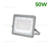 Proiector LED 50W Slim Gri LZBK02-50