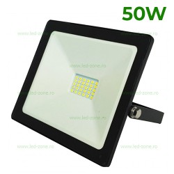 Proiector LED 50W Slim Galaxy