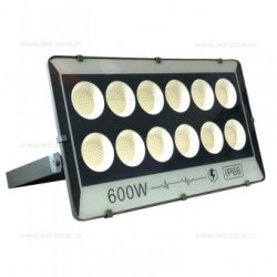 Proiector LED 600W SMD Slim 12 Module