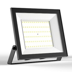 Proiector LED 70W Slim Negru LZ76R16