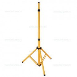 Stativ Reglabil 3 Module Pentru 1 Proiector LED