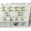 Proiector LED 100W Slim Alb SMD2835 T011