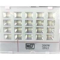 Proiector LED 200W Slim Alb SMD2835 T011 PROIECTOARE LED SLIM, Proiector LED 200W Slim Alb SMD2835 T011, LED-Zone.ro