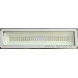 Proiector LED 50W Slim Alb SMD2835 T021