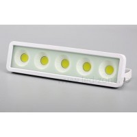 Proiector LED 50W Slim Alb COB T022 PROIECTOARE LED SLIM, Proiector LED 50W Slim Alb COB T022, LED-Zone.ro