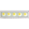 Proiector LED 50W Slim Alb COB T022