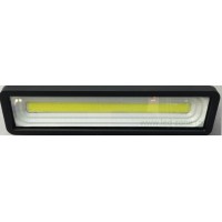 Proiector LED 50W Slim Negru Full COB T020 PROIECTOARE LED SLIM, Proiector LED 50W Slim Negru Full COB T020, LED-Zone.ro