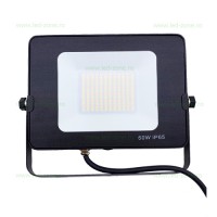 Proiector LED 50W Ultra Slim 3 Functii CCT PROIECTOARE LED SLIM, Proiector LED 50W Ultra Slim 3 Functii CCT, LED-Zone.ro