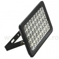 Proiector LED 50W Ultra Slim Ipad PROIECTOARE LED SLIM, Proiector LED 50W Ultra Slim Ipad, LED-Zone.ro
