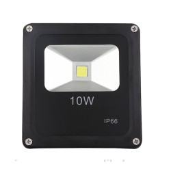 Proiector LED 10W 220V Slim