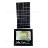 Proiector LED 200W cu Panou Solar si Telecomanda Premium