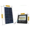 Proiector LED 200W cu Panou Solar si Telecomanda Premium