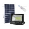 Proiector LED 200W cu Panou Solar si Telecomanda Premium