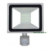 PROIECTOARE LED - Reduceri Proiector LED 30W Clasic Senzor SMD 5730 Promotie