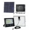 Proiector LED 60W cu Panou Solar si Telecomanda