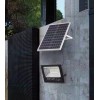 Proiector LED 40W cu Panou Solar si Telecomanda