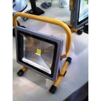 SUPORT PROIECTOR, Black Friday - Suport Metalic Compatibil Proiector LED 30W, LED-Zone.ro