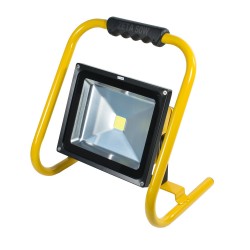 Suport Metalic Compatibil Proiector LED 50W