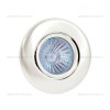 Suport Incastrat 1 Bec Spot LED GU10 Rotund ORKIDE